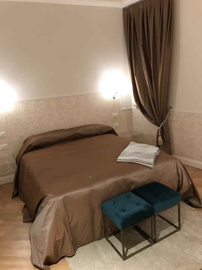 Mia Al Pantheon Luxury Suites Rome Exterior photo